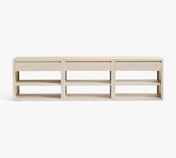 Cayman Cabinet (108")