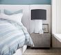 Facet Desktop Alarm Clock