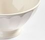 Heirloom Stoneware Cereal Bowls - Set of 4