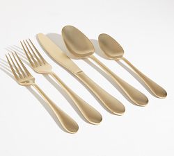 Lago Flatware Sets