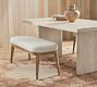 Layton Upholstered Dining Bench