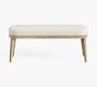 Layton Upholstered Dining Bench