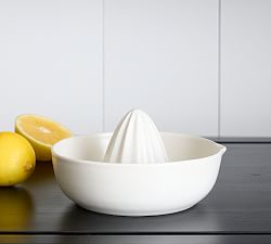 Mason Stoneware Juicer