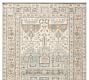 Nicolette Hand-Knotted Wool Rug