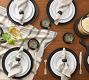 Quinn Stoneware Dinnerware Collection