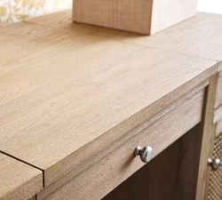 Sausalito Makeup Vanity