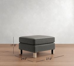 Tyler Ottoman