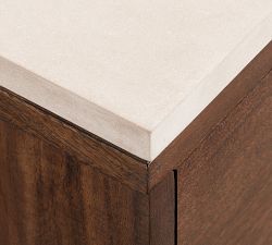 Warren 24" Single Sink Vanity