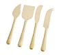 Dakota Cheese Knives - Set of 4