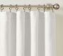 Everyday Linen Blackout Curtain