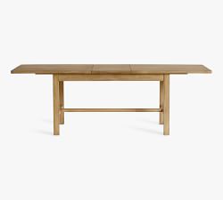 Mateo Extendable Dining Table (73&quot;-91&quot;)