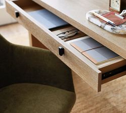 Modern Farmhouse Writing Desk (50&quot;)