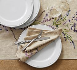 Monique Lhuillier Arles Dinner Plates