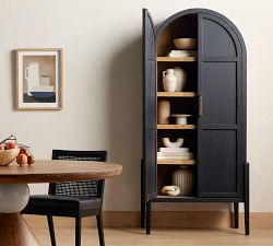 Scout Panel Display Cabinet (38")