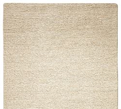 Sweater Handwoven Rug