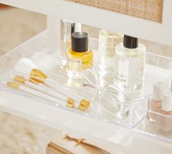 Westly Cane Rolling Cart