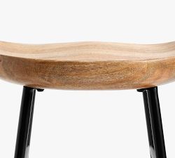 Atticus Counter Stool