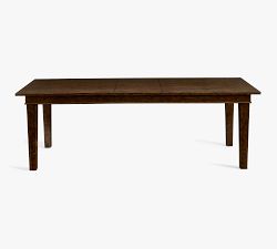 Augusta Extendable Dining Table (74")