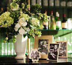 Four Leaf Clover Frame