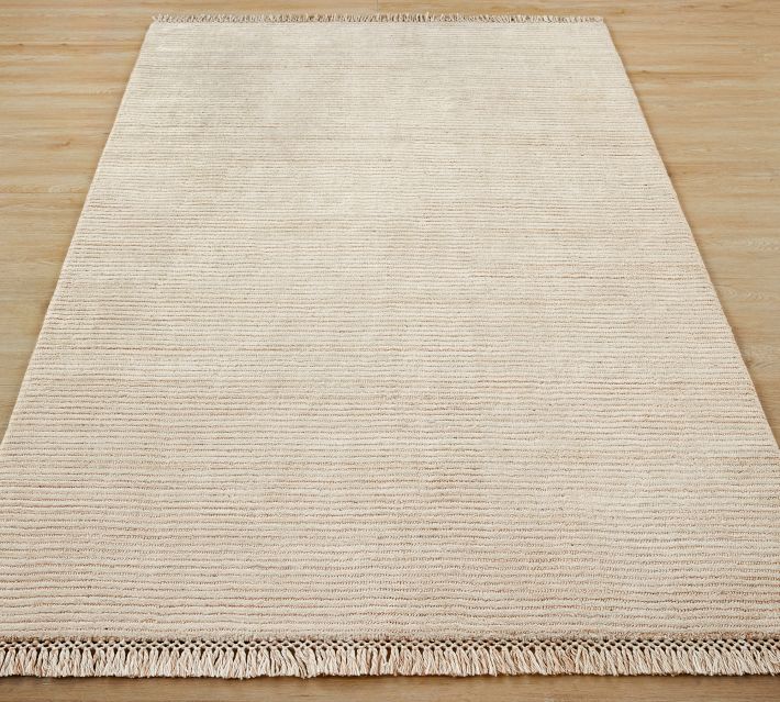 Heath Performance Rug | Pottery Barn