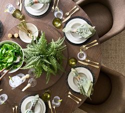 Modern Farmhouse Lazy Susan