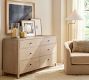 Rylee 6-Drawer Dresser (60&quot;)