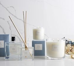Signature Scent Collection - Ocean &amp; Jasmine