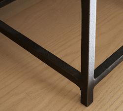 Hayes Hurricane Candle Holder