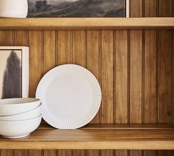 Heritage Farmhouse Buffet With Hutch (41&quot;)