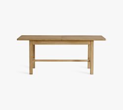 Mateo Extendable Dining Table (73&quot;-91&quot;)