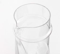 Moroccan Swirl Carafe