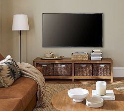 Open Box: Nicasio Universal Console