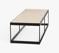 Presidio Grand Coffee Table (60")