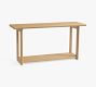 Woodside Rectangular Outdoor Console Table (60")