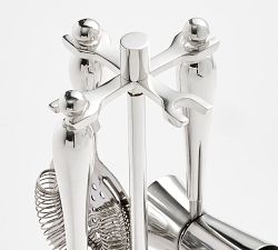 Atherton 4-Piece Bar Tool Set