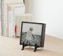 Black Metal Tabletop Frame Easel Stand