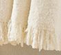 Boucle Knit Throw
