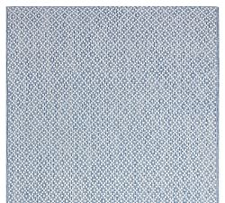 Burnel Performance Rug