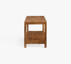 Nicasio Entryway Bench (40")