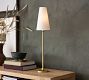 Palmer Metal Table Lamp (19")