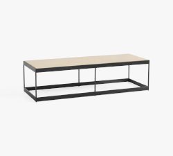 Presidio Grand Coffee Table (60")