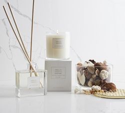 Signature Scent Collection - Vanilla &amp; Tobacco