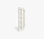 Aubrey Wall Bookcase (139")