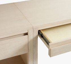Cayman Executive Desk (72")