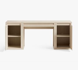 Cayman Executive Desk (72")