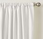 Everyday Linen Blackout Curtain
