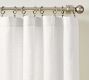 Everyday Linen Curtain