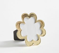 Four Leaf Clover Frame