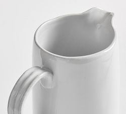 Monique Lhuillier Arles Pitcher