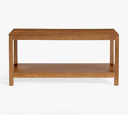 Nicasio Entryway Bench (40")